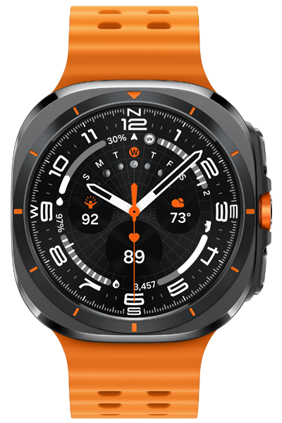 Samsung Galaxy Watch Ultra