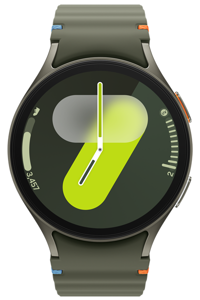 Samsung Galaxy Watch7 (40mm)