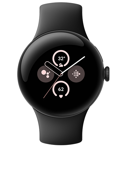 Google Pixel Watch 2