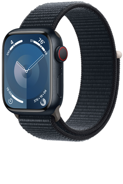 Apple Watch Series 9 (41mm)