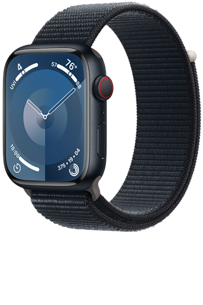 Apple Watch Series 9 (45mm)