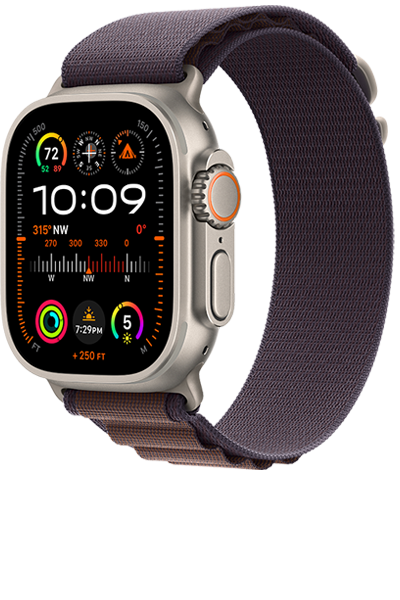 Apple Watch Ultra 2