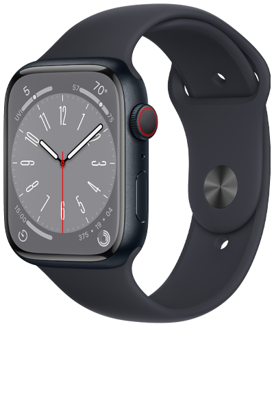 Apple Watch Series 8