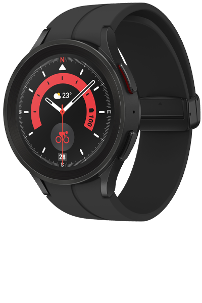 Samsung Galaxy Watch5 Pro