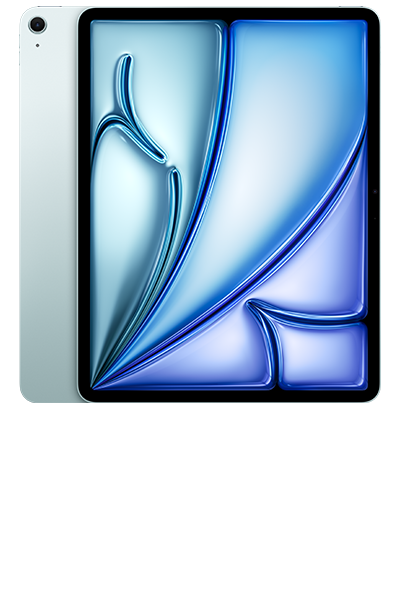Apple iPad Air 13-inch (2024)