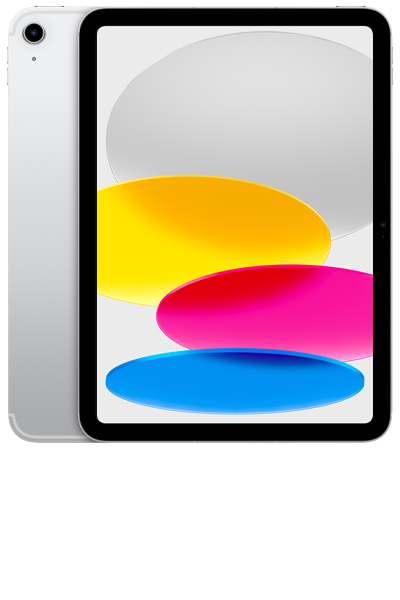 Apple iPad 10th Gen (2022)