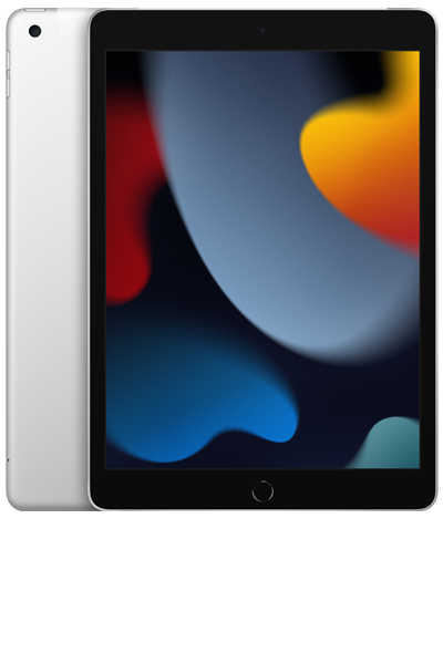 Apple iPad 9th Gen (2021)