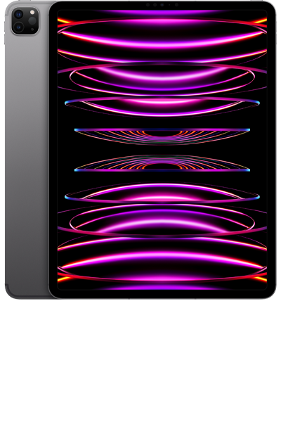 Apple iPad Pro 12.9-inch (2022)