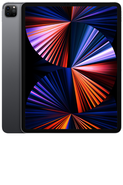 Apple iPad Pro 12.9-inch (2021)
