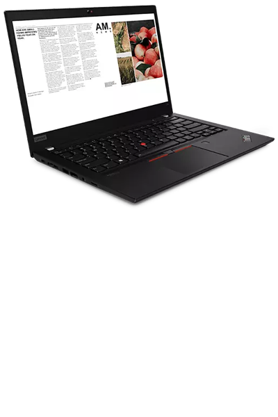 Lenovo ThinkPad T14 (Generation 2)