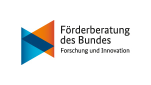 Logo der Förderberatung