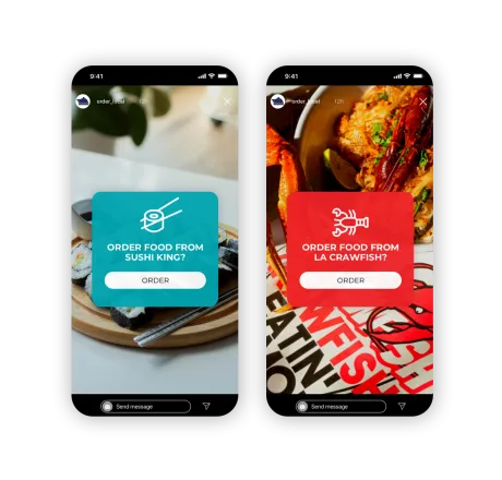 Social ordering i instagram 590x565 2x