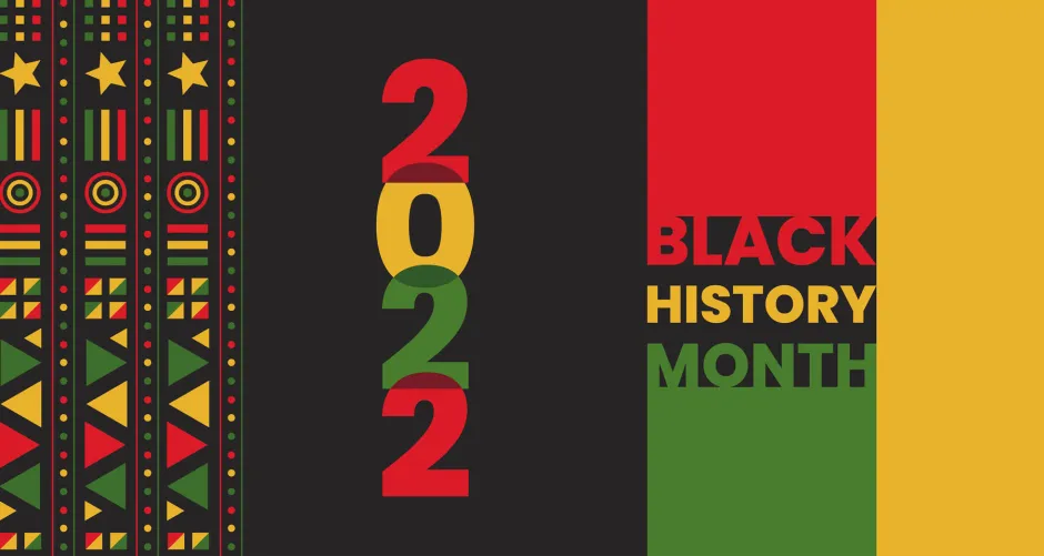 Black history month