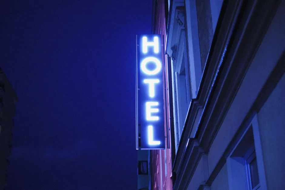 Hotel Neon