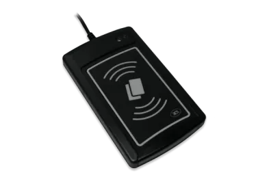 RFID Card Reader