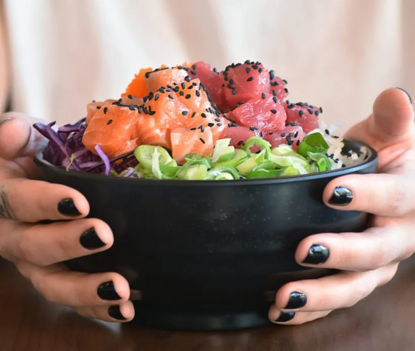 The Hip Fish Poke Bowl jpg