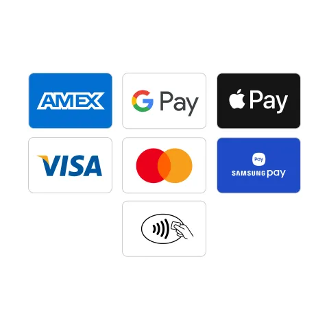 Payment logo us