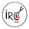 Iro logo