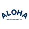 Aloha Poke logo