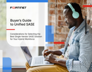 Buyer’s Guide to Unified SASE