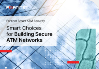 Smart Choices for Building Secure ATM Networks