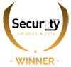 Security Advisor Award 2016