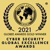 2021 Gold Award Winner for Best Security Training and Educational Programs