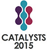 Catalyst 2015 Award