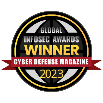 2023 Global InfoSec Awards Winner