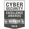 cyber security excellence awards