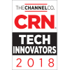 CRN Tech Innovators