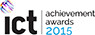 ICT Achievement Award 2015