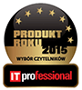 FortiGate 1000D Product of the Year 2015