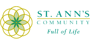 St. Ann’s Community