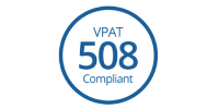 VPAT comply with Section 508 | Fortinet