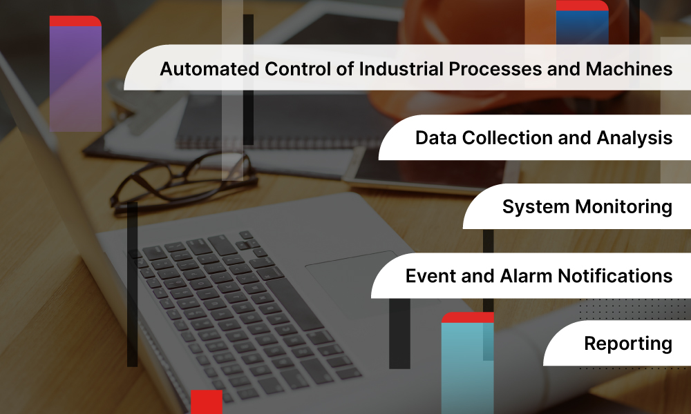 Processus SCADA 