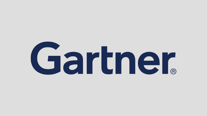 Gartner logo