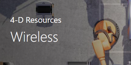 4-D Resources: Wireless