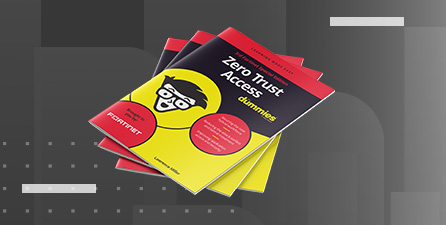 Zero Trust Access For Dummies, 3rd Fortinet Special Edition