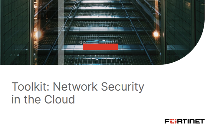 Toolkit: Network Security in the Cloud