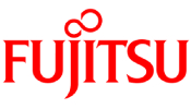 Fujitsu logo