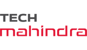 Tech Mahindra partner page