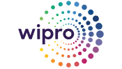 Wipro partner page