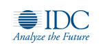 IDC logo