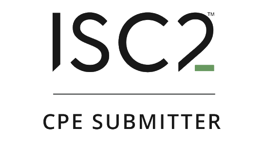 ISC2 CPE Submitter