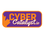 Cyber Catalyst Talent Solutions home page