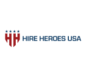 Hire Heroes USA home page