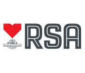 RSA home page