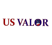 US Valor home page