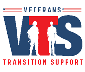 Veterans Transition Support home page